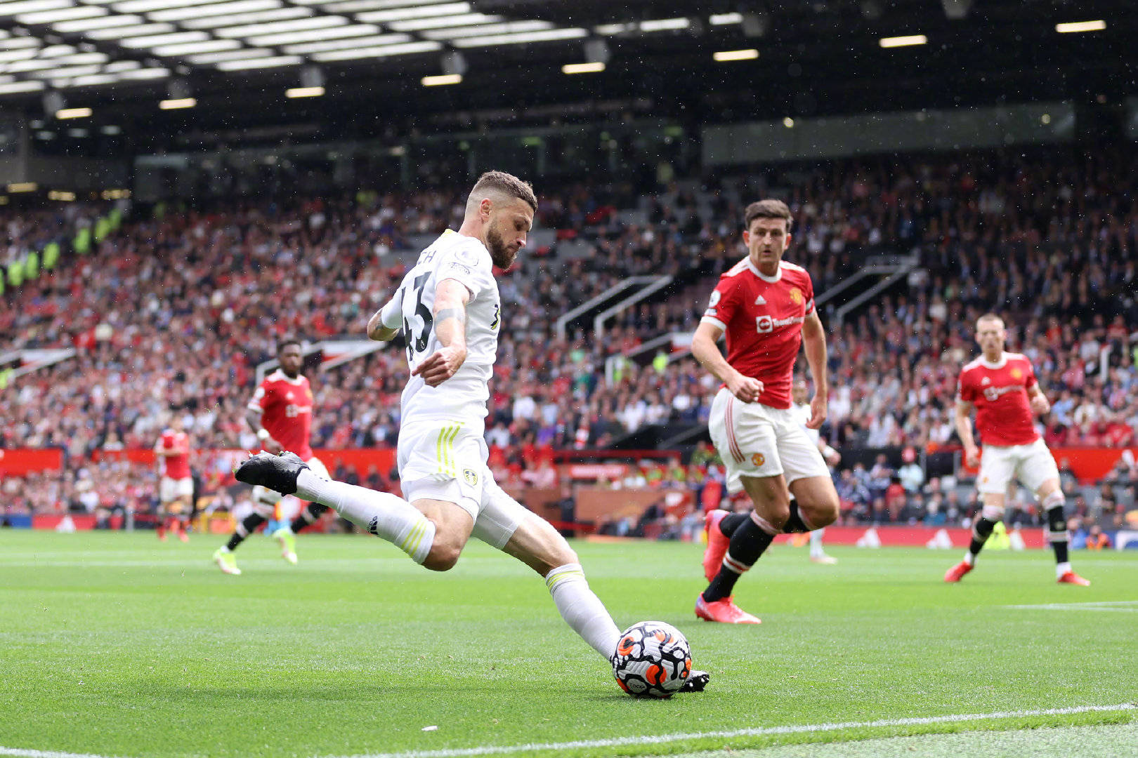 早已展现出 早已展现出