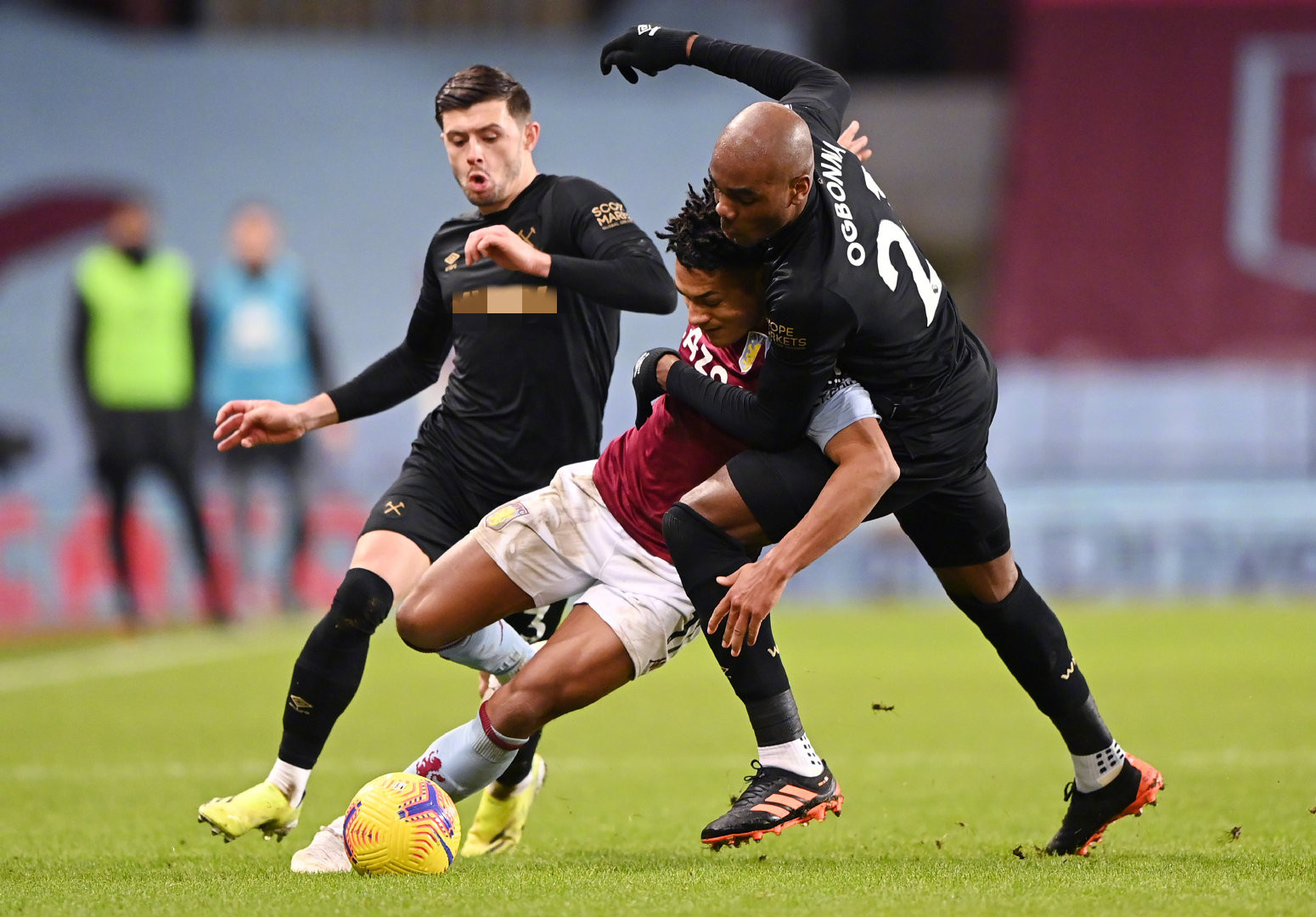 這樣的景色 這樣的景色